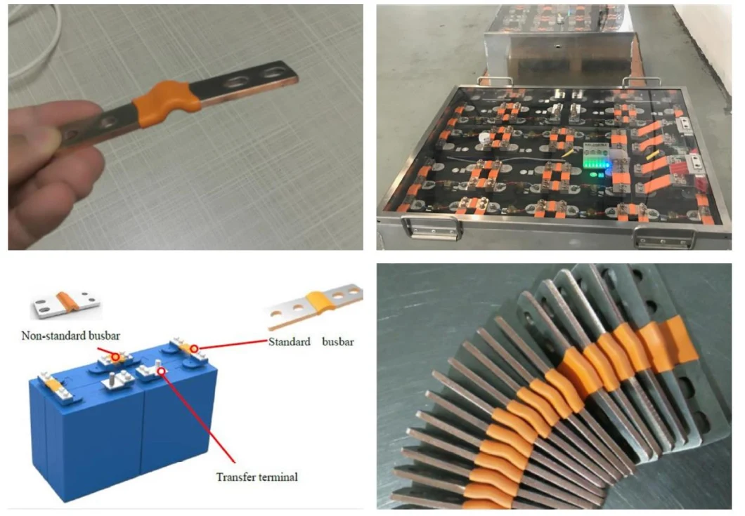 High Quality, LFP 206ah Cells, Li-ion Battery, Electric Vehicle Battery, Storage Battery, for EV, Ess