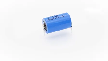 Baterias recarregáveis ​​de cilindro de 3,2 V Ifr42120 13000 mAh LiFePO4 célula LiFePO4 com CE