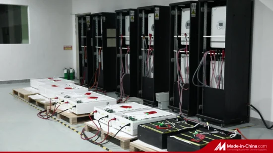 China Fabricante 6000 Ciclos Power Station 5kwh 10kwh 20kwh 30kwh 40kwh Armazenamento de Energia Lítio Li Ion Bateria 48V 100ah-400ah LiFePO4 Células Bateria Solar